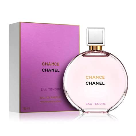 chanel chance edt czy edp